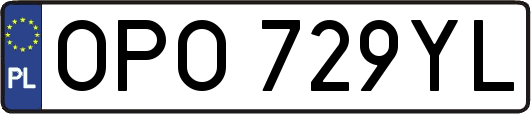 OPO729YL