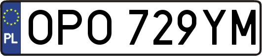 OPO729YM
