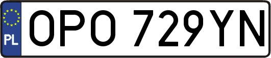OPO729YN