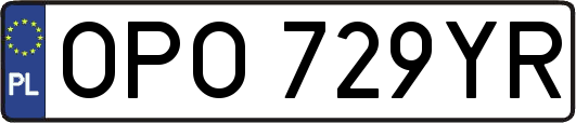 OPO729YR