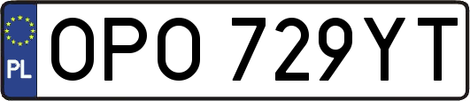 OPO729YT