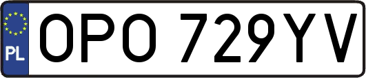 OPO729YV