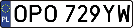OPO729YW