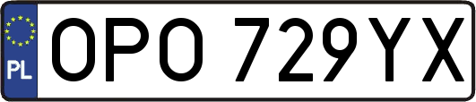OPO729YX