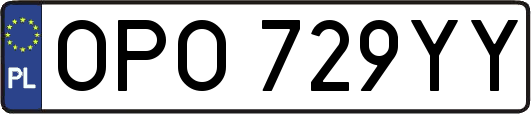 OPO729YY