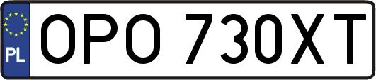 OPO730XT