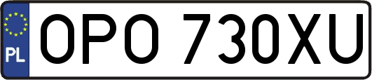 OPO730XU