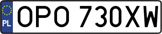 OPO730XW
