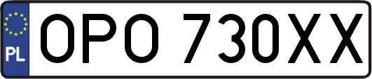 OPO730XX