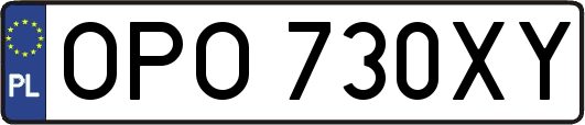 OPO730XY