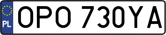 OPO730YA