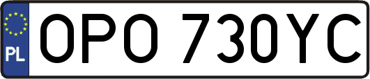 OPO730YC