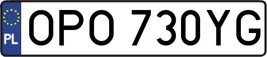OPO730YG