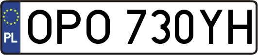 OPO730YH