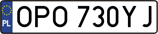 OPO730YJ
