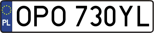 OPO730YL