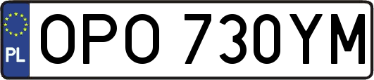 OPO730YM