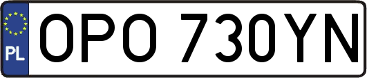 OPO730YN