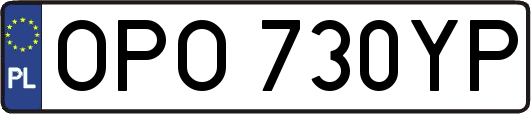 OPO730YP