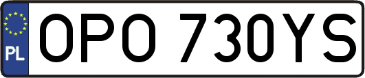 OPO730YS