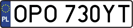 OPO730YT
