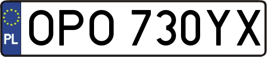 OPO730YX