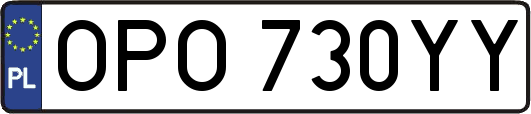 OPO730YY