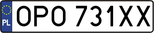 OPO731XX
