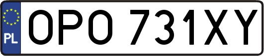 OPO731XY