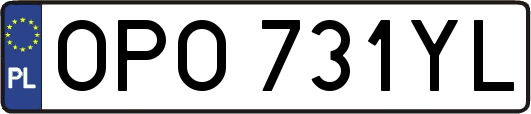 OPO731YL