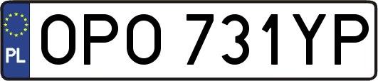 OPO731YP