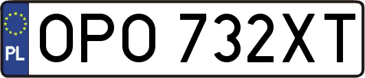 OPO732XT