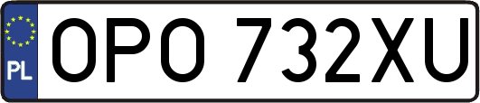 OPO732XU