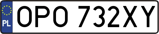 OPO732XY