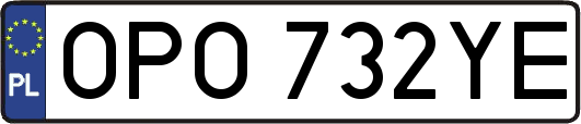 OPO732YE