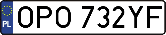 OPO732YF