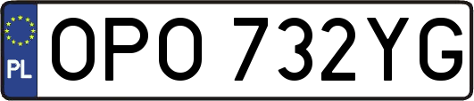 OPO732YG