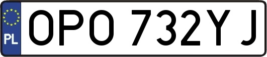 OPO732YJ