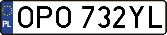OPO732YL