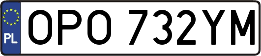 OPO732YM