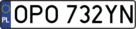 OPO732YN