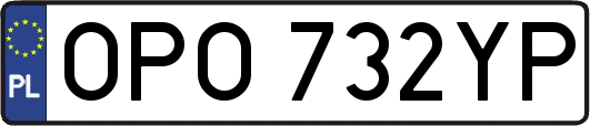 OPO732YP