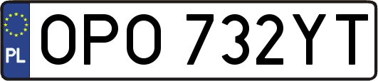 OPO732YT