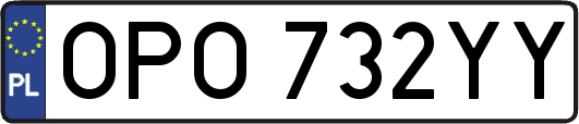 OPO732YY