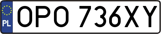 OPO736XY