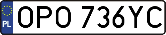 OPO736YC