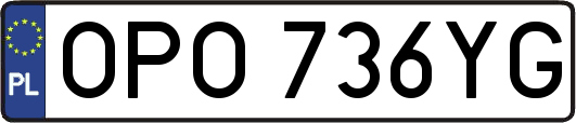 OPO736YG