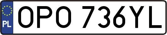 OPO736YL