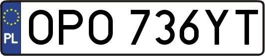 OPO736YT