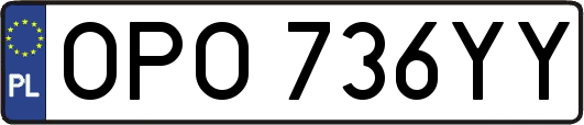 OPO736YY